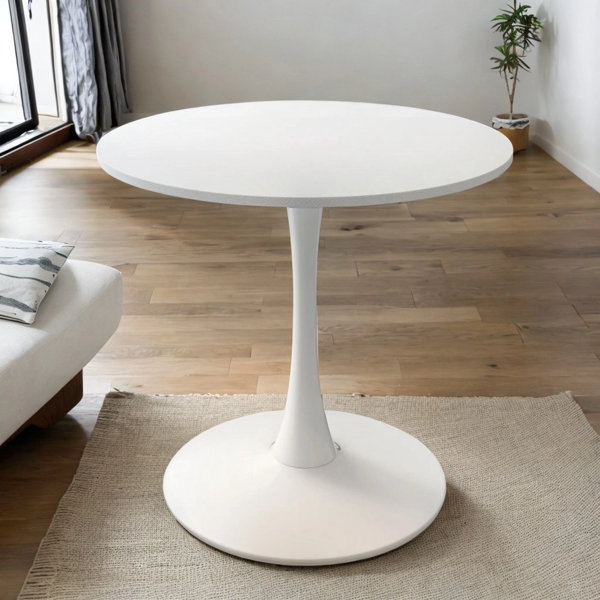 Round metal on sale table ikea